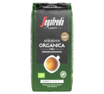Café en grain Segafredo Selezione Organica 1000g
