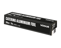 Papier aluminium Vogue 29cmx75m