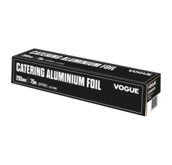 Aluminiumfolie Vogue 29 cmx75 meter