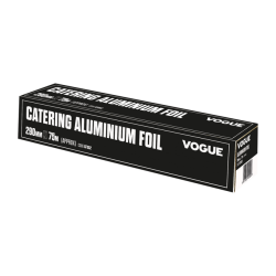 Aluminiumfolie Vogue 29 cmx75 meter