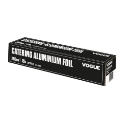 Aluminiumfolie Vogue 29 cmx75 meter