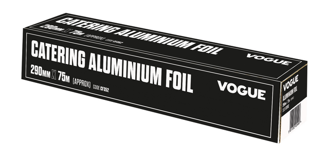 Aluminiumfolie Vogue 29 cmx75 meter