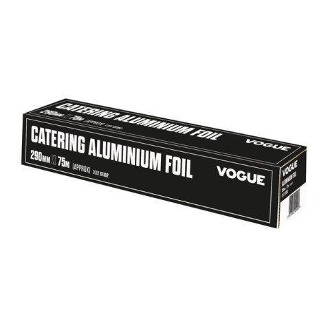 Aluminiumfolie Vogue 29 cmx75 meter