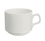 Tasse Olympia lumina blanc boîte 6x 200ml