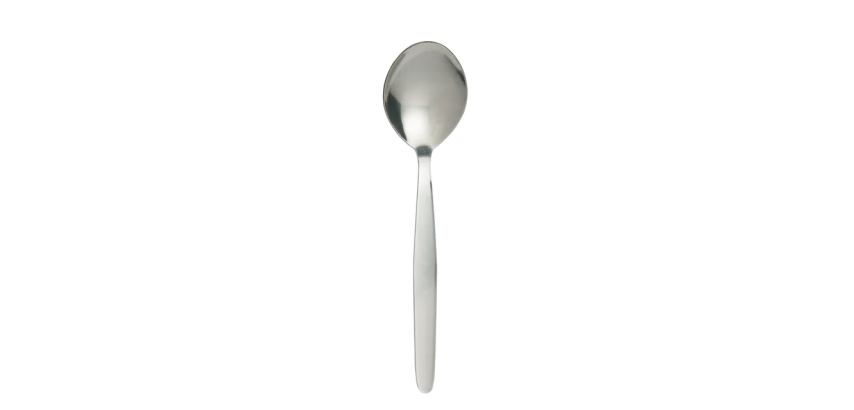 Cuillère à soupe Olympia Kelso inox boîte 12 pièces
