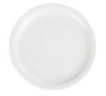 Assiette Olympia Whiteware Ø 23cm blanc boîte 12 pièces