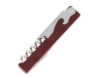 Couteau de sommelier Beaumont droit 11cm