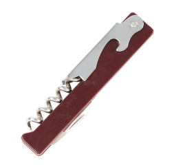 Couteau de sommelier Beaumont droit 11cm