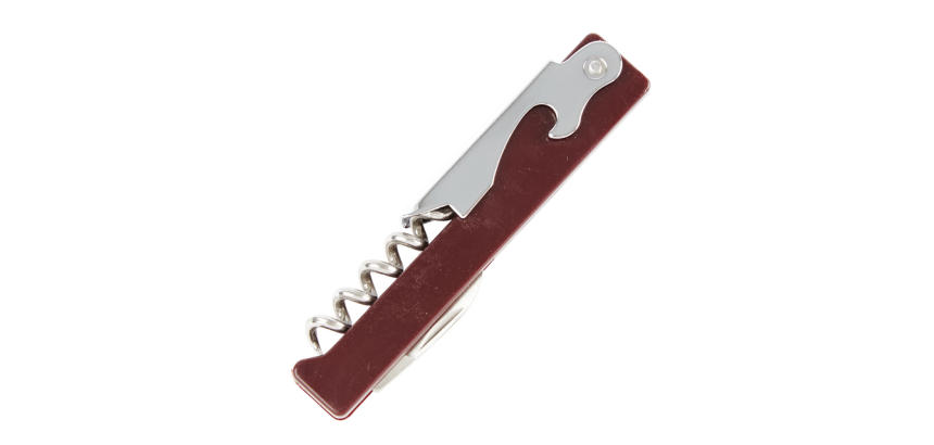Sommeliermesser Beaumont gerade 11 cm