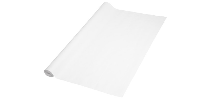 Nappe Fasana papier rouleau 120cmx50m