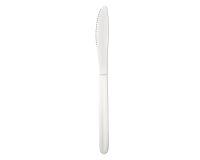 Couteau Olympia Kelso inox boîte 12 pièces