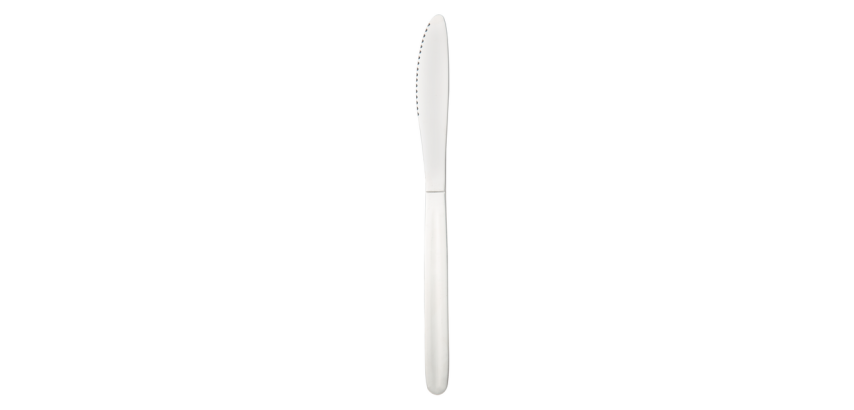 Olympia Kelso stainless steel knife box 12 pieces