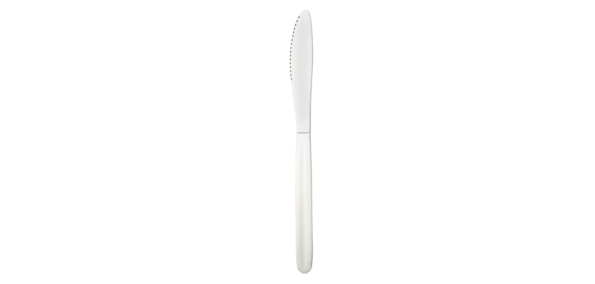 Couteau Olympia Kelso inox boîte 12 pièces