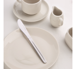 Couteau Olympia Kelso inox boîte 12 pièces