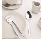 Couteau Olympia Kelso inox boîte 12 pièces