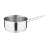 Casserole Vogue inox 1,5L