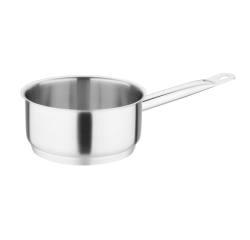Steelpan RVS Vogue 1.5 liter