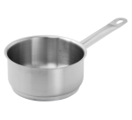 Steelpan RVS Vogue 1.5 liter