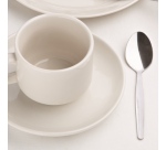 Cuillère à thé Olympia Keslo inox boîte 12 pièces