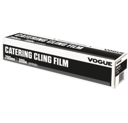 Film alimentaire Vogue 29cmx300m