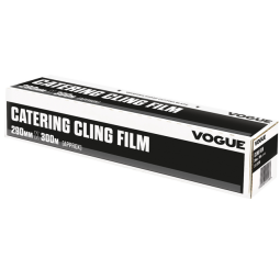 Film alimentaire Vogue 29cmx300m