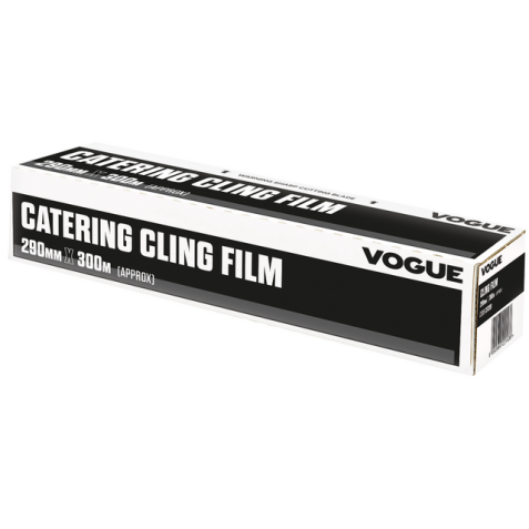 Film alimentaire Vogue 29cmx300m