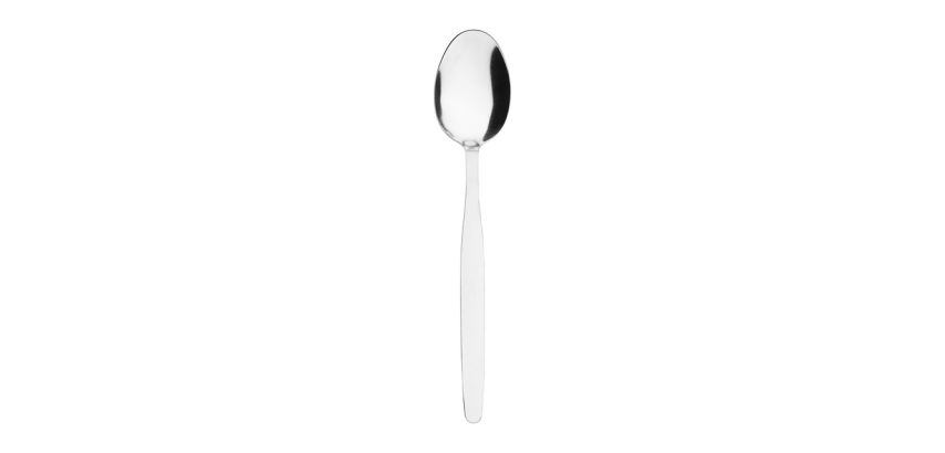 Olympia Keslo Stainless Steel Spoon Box of 12 Pieces