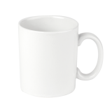 Mug Olympia Athena 280ml blanc boîte 12 pièces