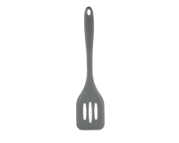 Spatule Vogue résistante à la chaleur avec fentes 29,5cm