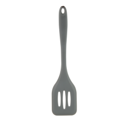 Spatule Vogue résistante à la chaleur avec fentes 29,5cm