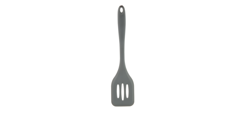 Hitzeresistenter Schaufel Vogue mit Schlitzen 29,5 cm