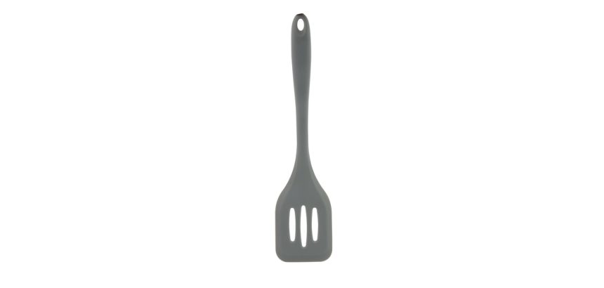 Spatule Vogue résistante à la chaleur avec fentes 29,5cm