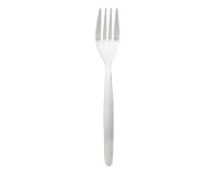 Dessertvork Olympia Kelso doos 12 stuks rvs