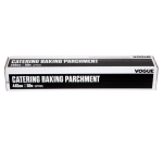 Papier de cuisson Vogue 44cmx50m