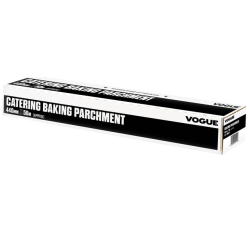 Papier de cuisson Vogue 44cmx50m