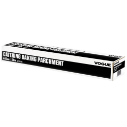 Bakpapier Vogue 44 cmx50 meter