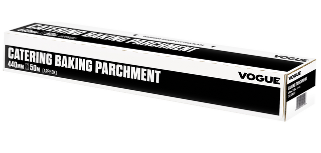 Papier de cuisson Vogue 44cmx50m