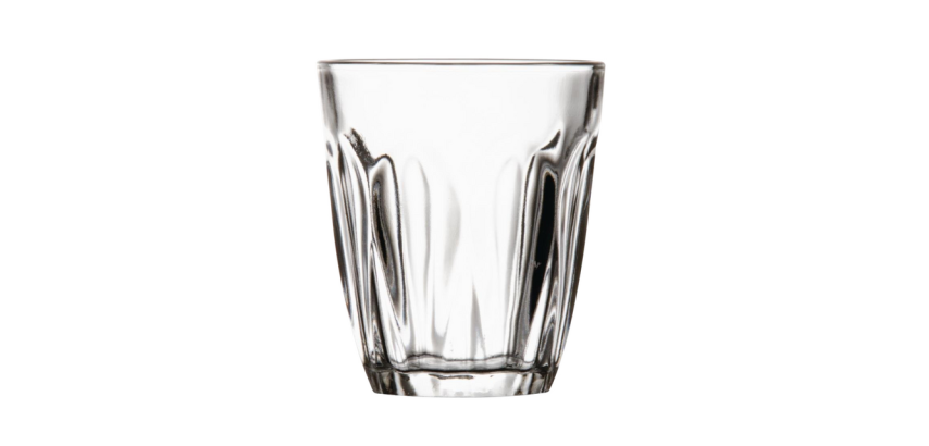 Olympia fruit juice glass 200ml box of 12 pieces
