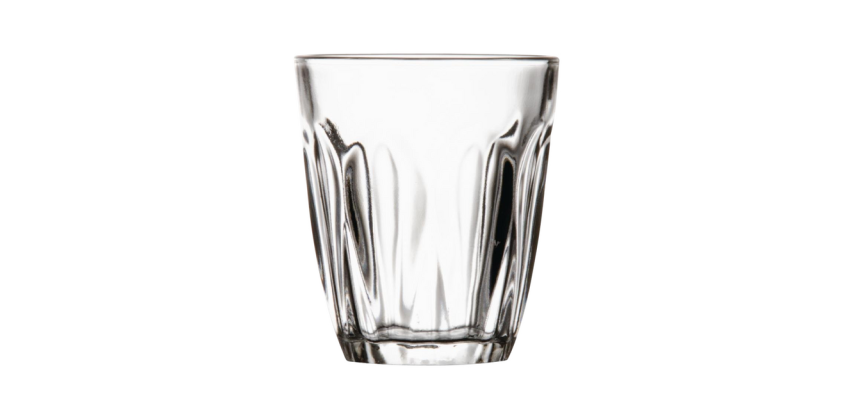 Verre à jus de fruit Olympia 200ml boîte 12 pièces