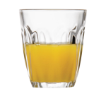 Verre à jus de fruit Olympia 200ml boîte 12 pièces