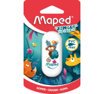 Gomme Maped Jungle Fever blister 1 pièce