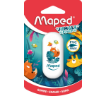 Gomme Maped Jungle Fever blister 1 pièce