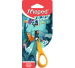 Ciseaux Maped Jungle Fever 12cm