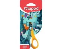 Ciseaux Maped Jungle Fever 12cm