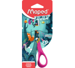 Ciseaux Maped Jungle Fever 12cm