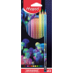 Crayon de couleur Maped Deepsea paradise set 12 couleurs