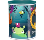 Puntenslijper Maped Jungle Fever 2-gaats