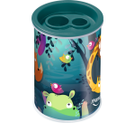 Puntenslijper Maped Jungle Fever 2-gaats