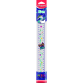 Liniaal Maped Pixel Party Twist 'n Flex 30cm transparant