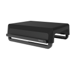 Support écran Fellowes Breyta noir